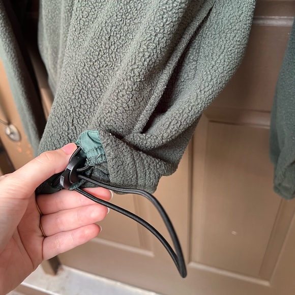 Totes quarter zip - Picture 4 of 5